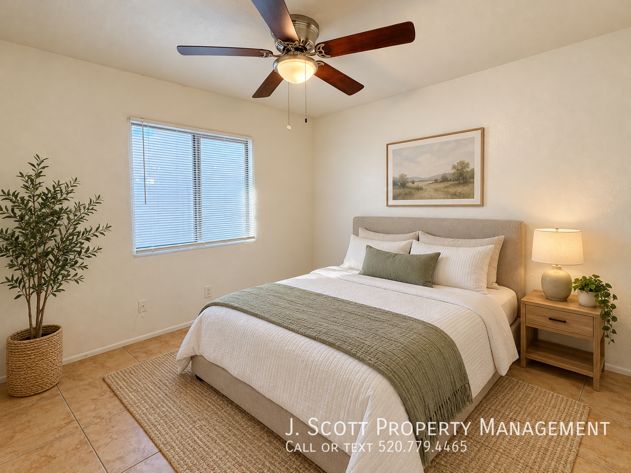 525 E Peppertree Ave #4 - Photo 6 of 15