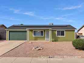 1126 W Auburn Dr - Photo 1 of 1