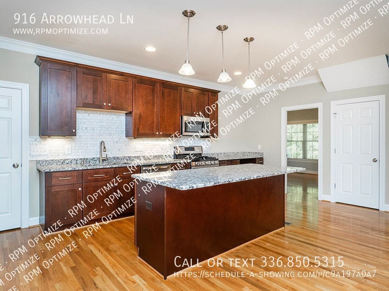 916 Arrowhead Ln - Photo 2 of 38