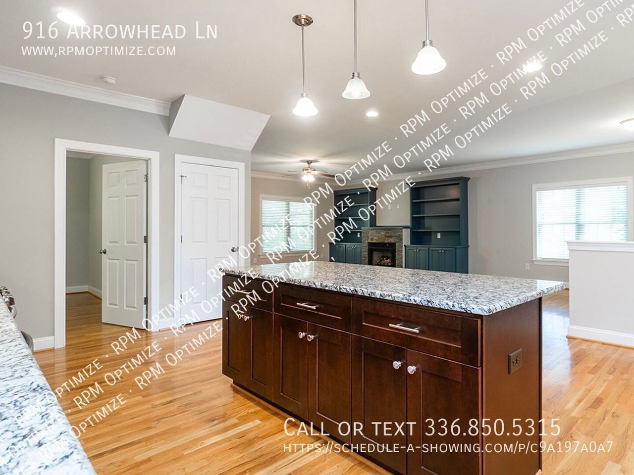916 Arrowhead Ln - Photo 3 of 38