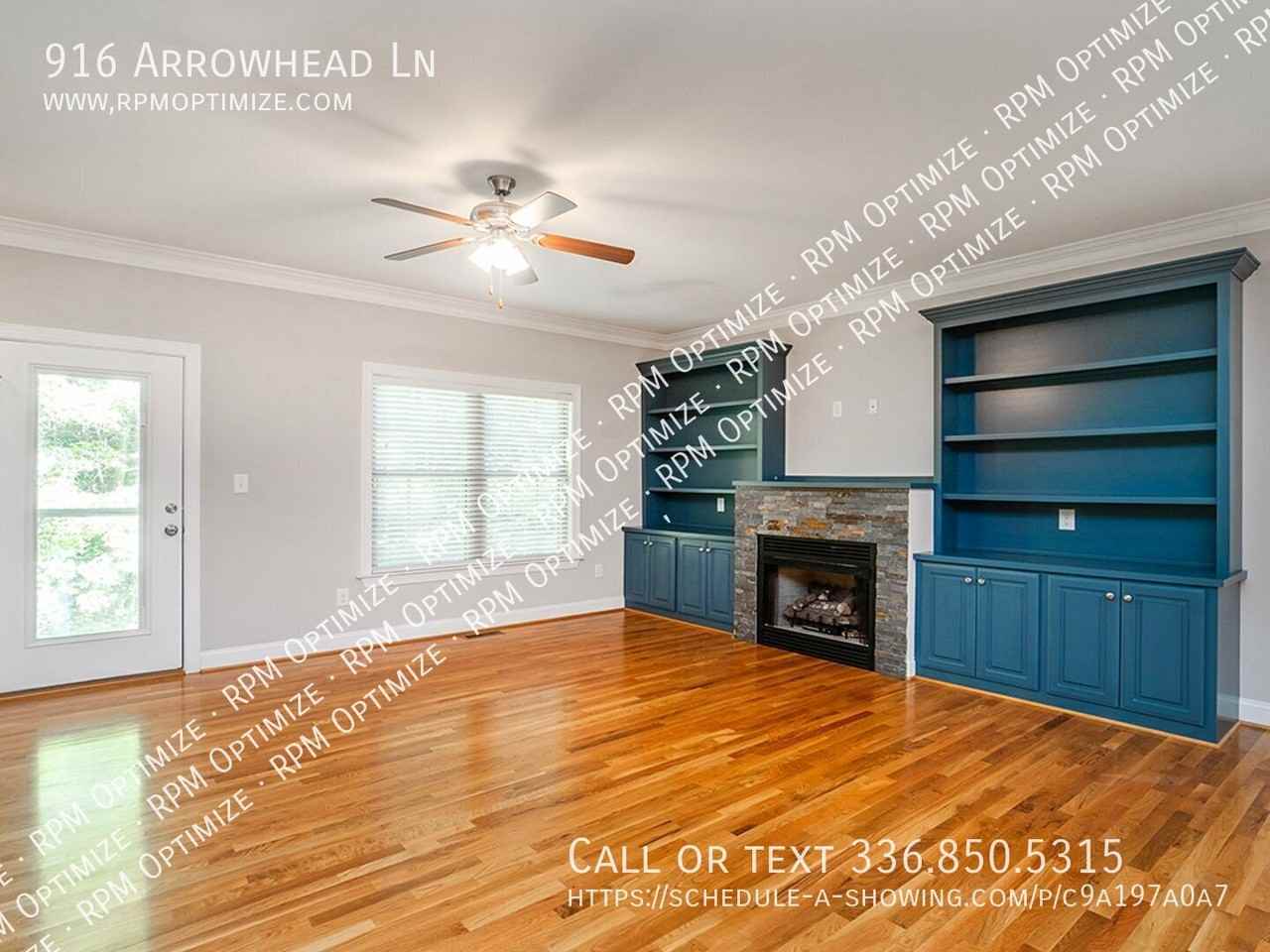 916 Arrowhead Ln - Photo 4 of 38