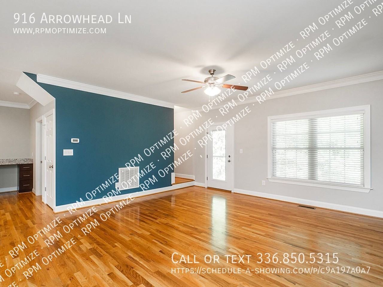 916 Arrowhead Ln - Photo 5 of 38