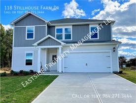 118 Stillhouse Farm Dr - Photo 1 of 1