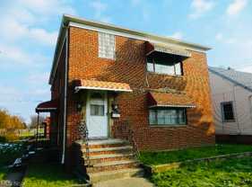 5869 W 54th St #UP - Photo 1 of 1