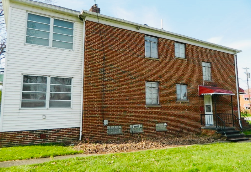 5869 W 54th St #UP - Photo 2 of 12