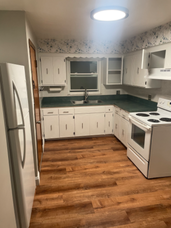 5869 W 54th St #UP - Photo 3 of 12