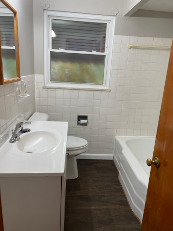 5869 W 54th St #UP - Photo 5 of 12