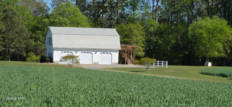 345 Byrds Pond Rd - Photo 2 of 20