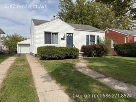 8287 Prospect Ave - Photo 1 of 1
