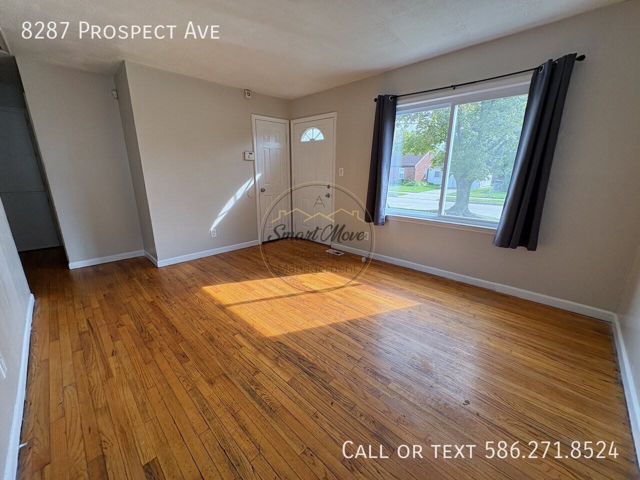 8287 Prospect Ave - Photo 2 of 15