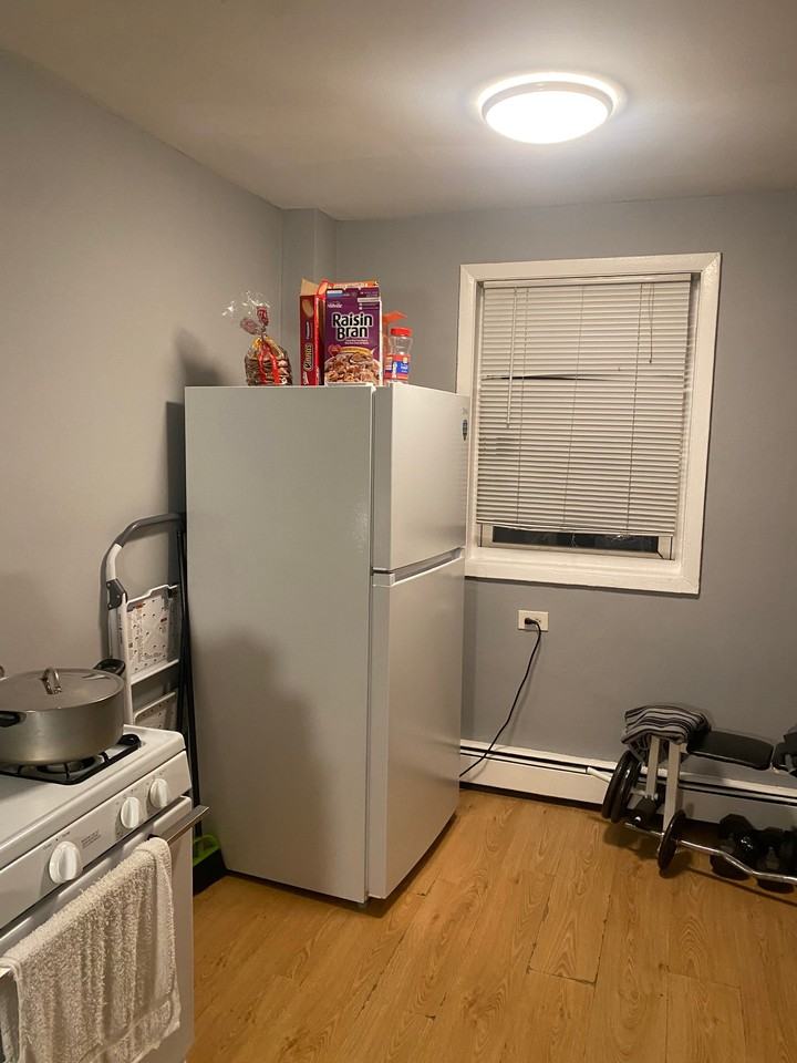 2401 W Balmoral Ave #3F - Photo 6 of 16