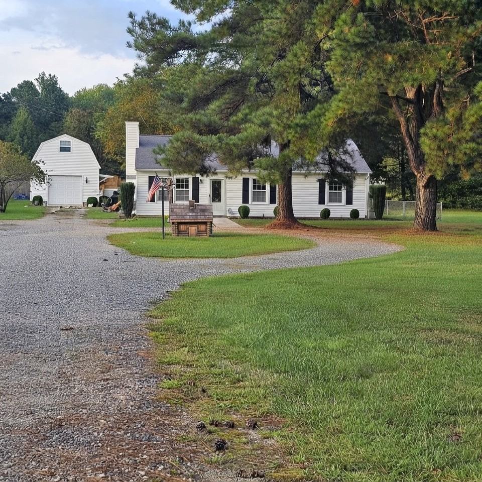 6577 Hickory Fork Rd - Photo 2 of 19