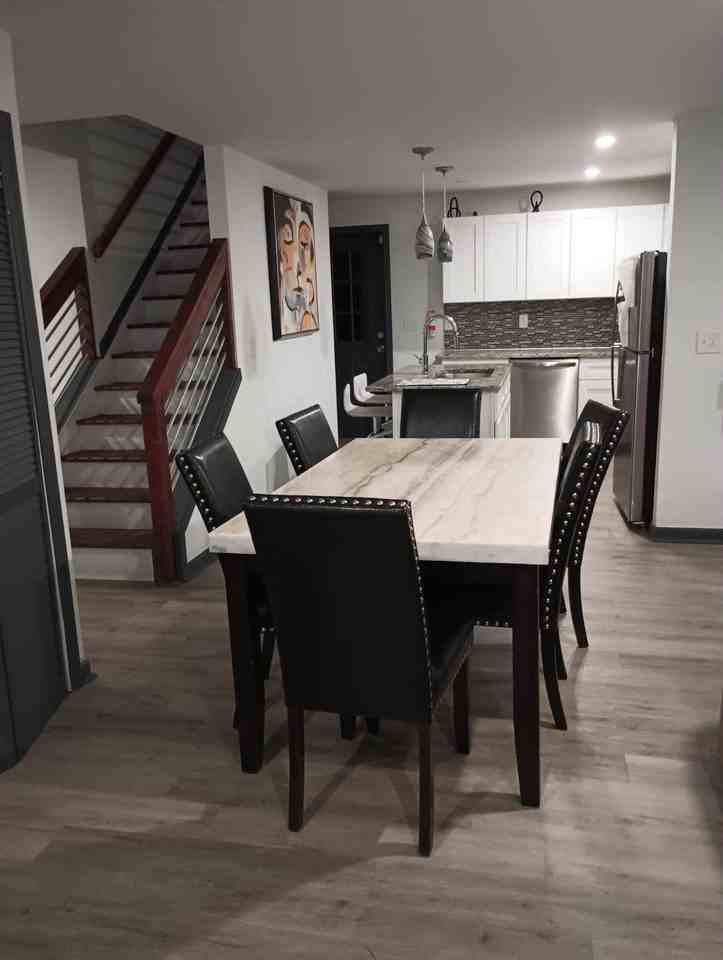 124 Wadley St Nw #A - Photo 5 of 10