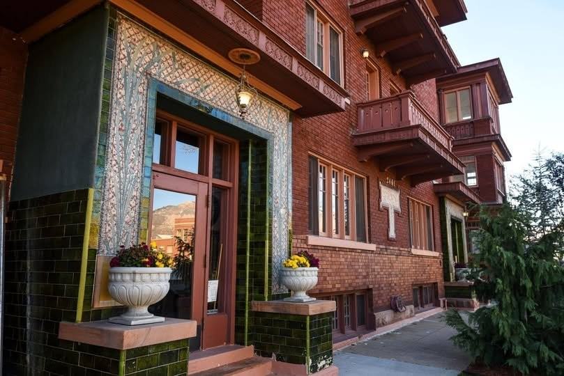 2461 Adams Ave #B4 - Photo 2 of 12