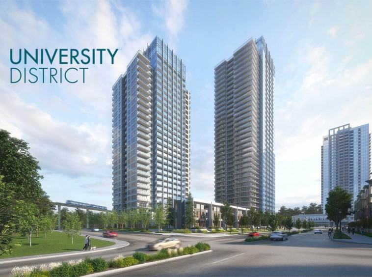 13428 105 Avenue #606