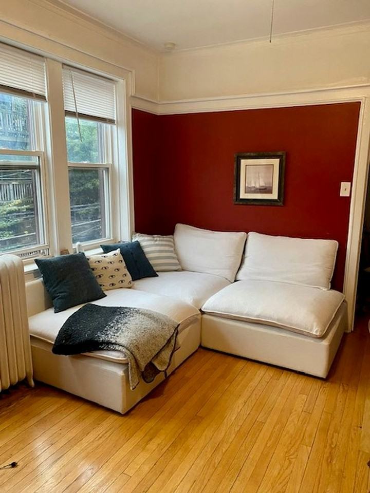 829 West Cornelia Avenue, Unit 2W - Photo 7 of 18