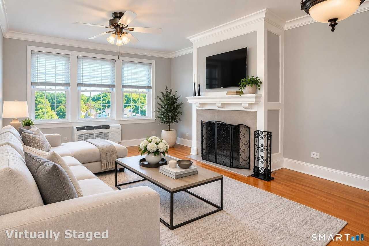 833 Summer St #3B - Photo 3 of 14
