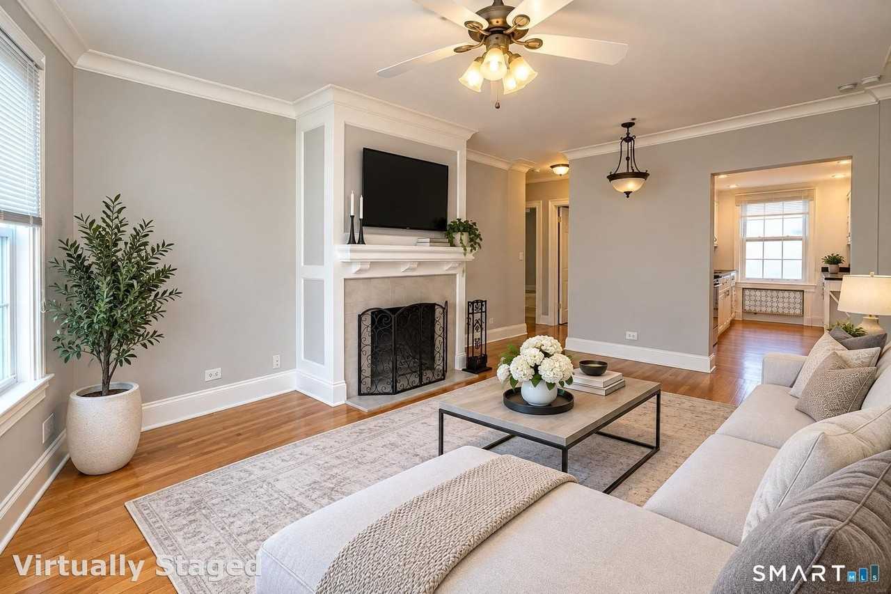 833 Summer St #3B - Photo 7 of 14