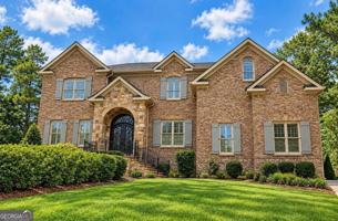 featured image of 1539 Summerford Ct