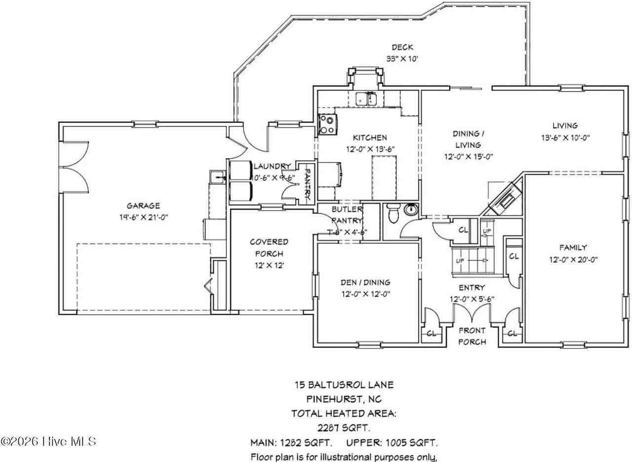 15 Baltusrol Ln - Photo 4 of 46