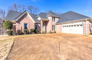 9694 Leeward Slopes Dr - Photo 1 of 1