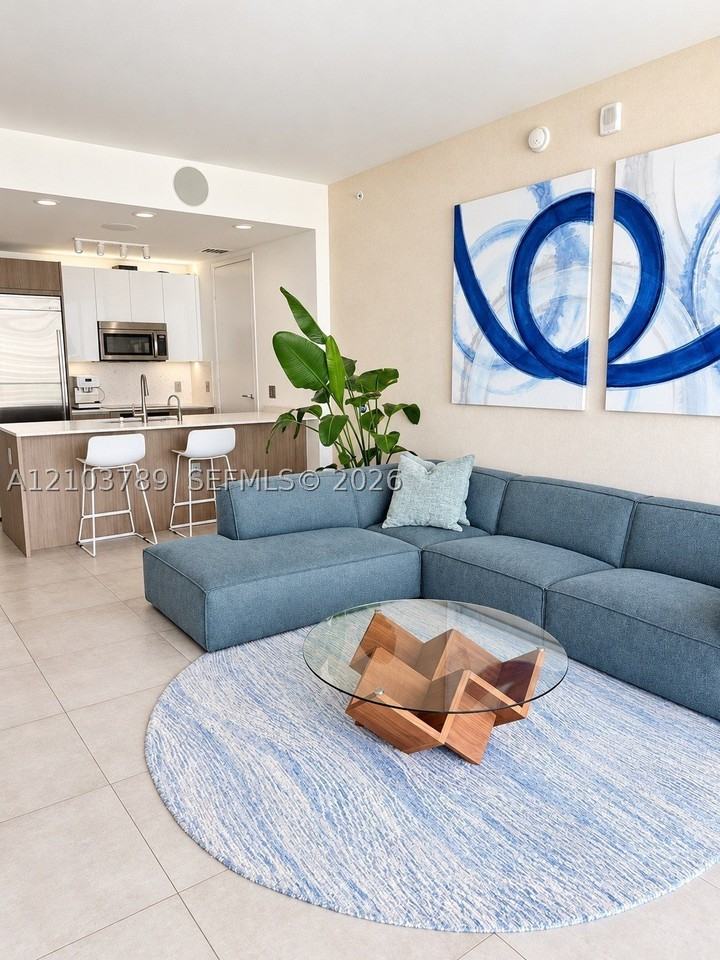 1300 Brickell Bay Dr #3805 - Photo 2 of 46