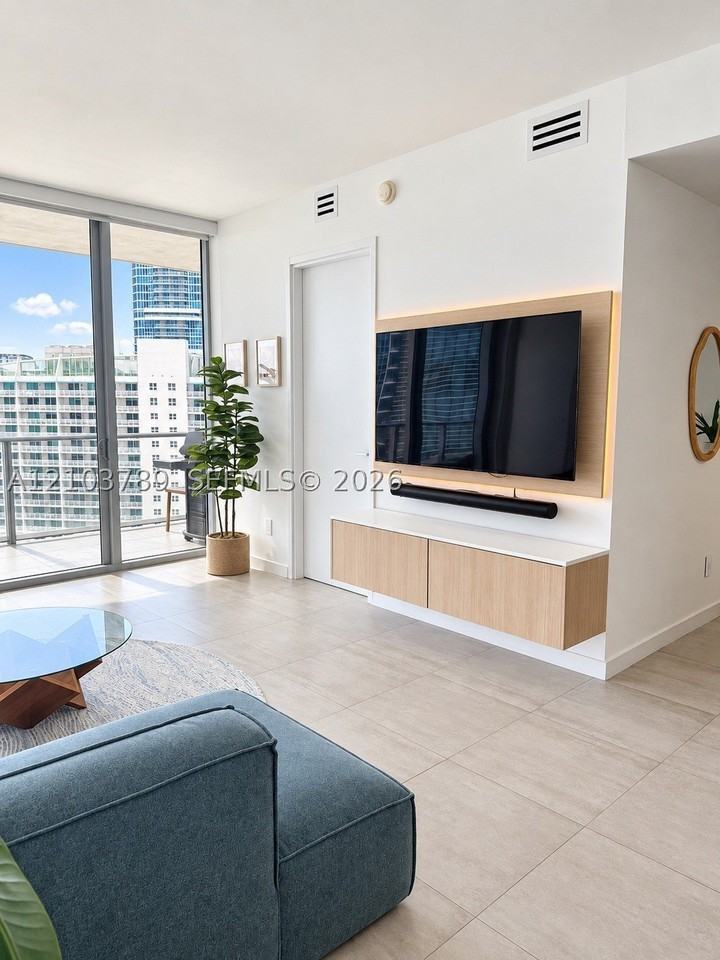 1300 Brickell Bay Dr #3805 - Photo 3 of 46