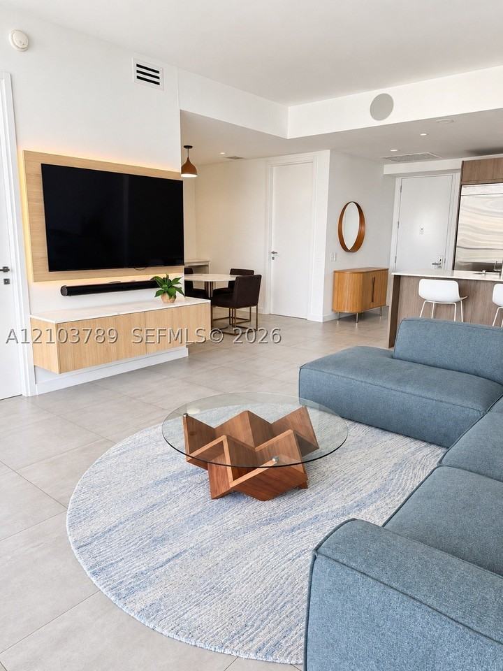 1300 Brickell Bay Dr #3805 - Photo 5 of 46
