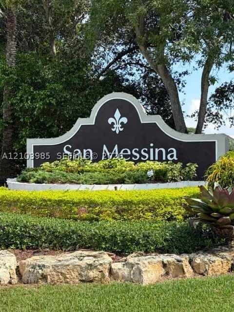 1804 Salerno Cir #1804