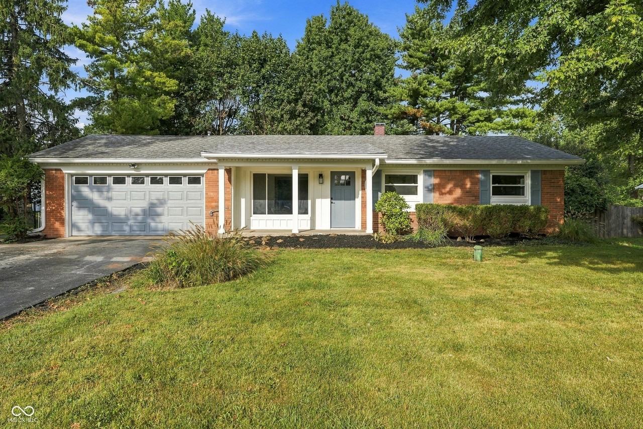 2416 S Audubon Rd