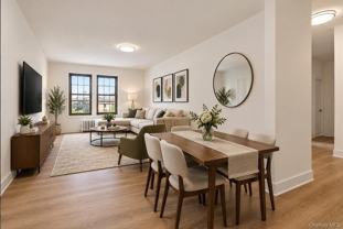 1100 Grant Ave #4B - Photo 1 of 1