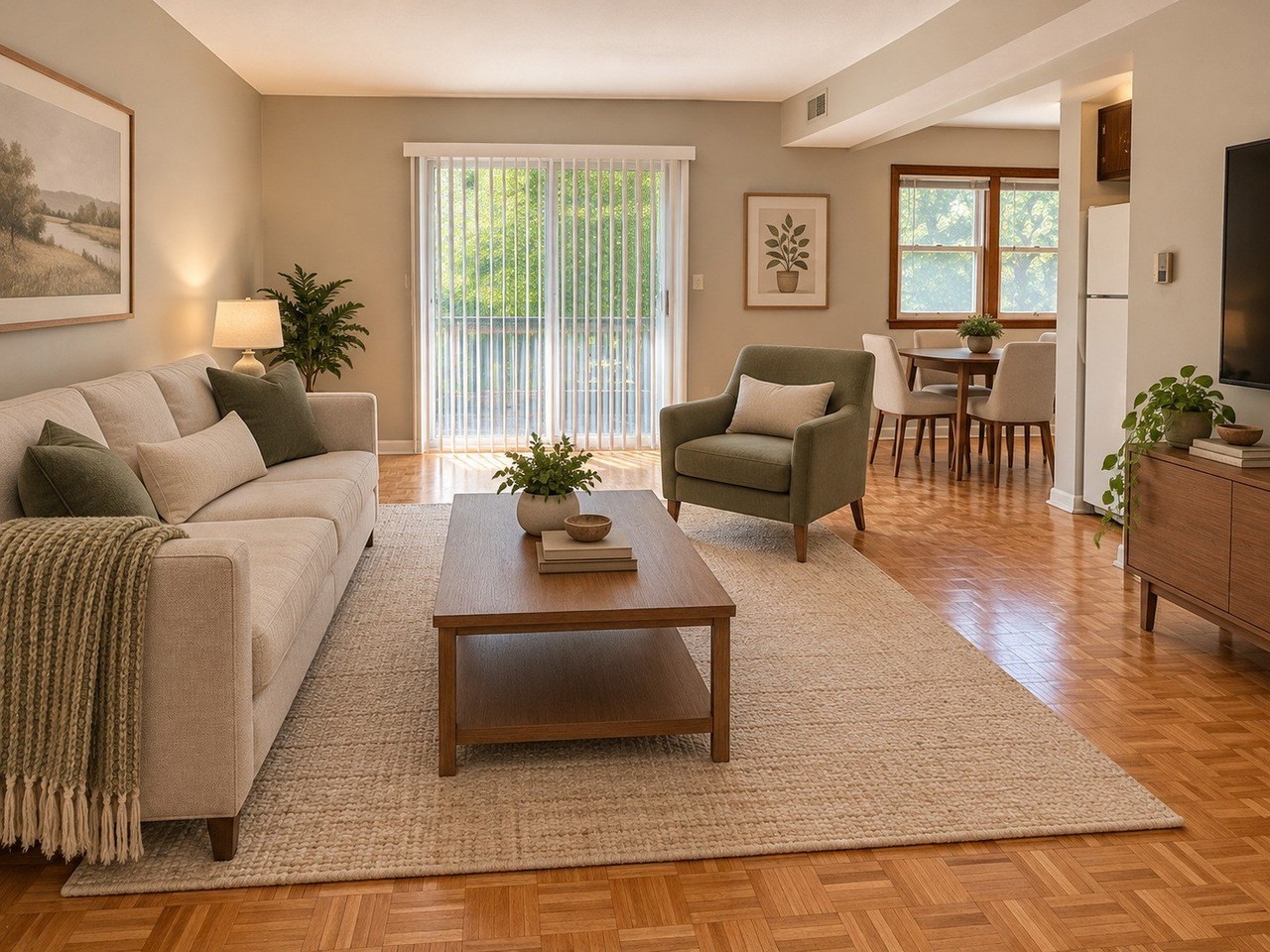 5240 Galitz St #208 - Photo 2 of 27