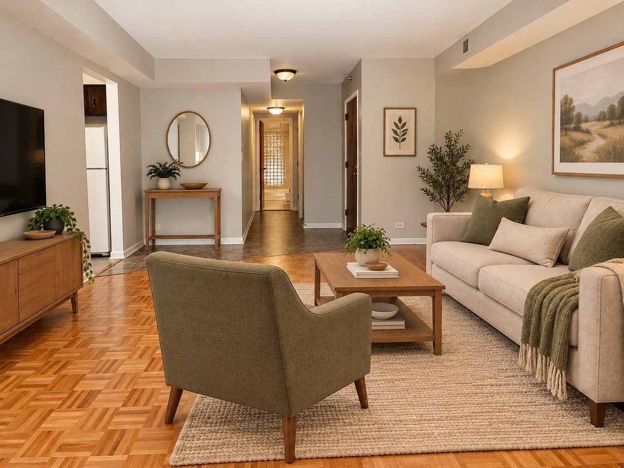 5240 Galitz St #208 - Photo 4 of 27