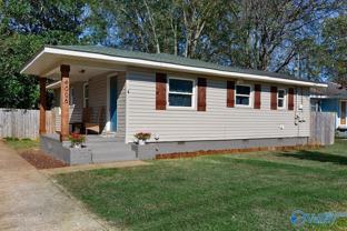 4006 Cloverdale Dr Nw - Photo 1 of 1