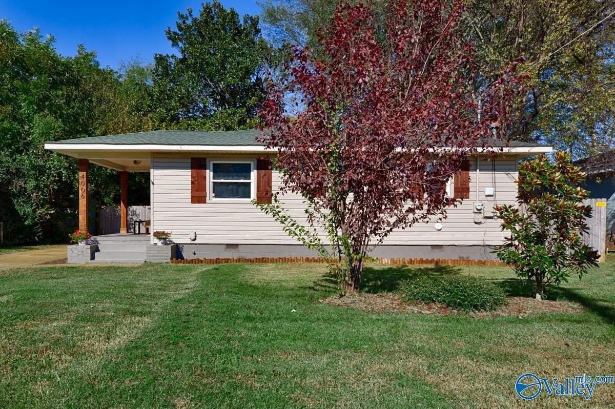 4006 Cloverdale Dr Nw - Photo 2 of 33
