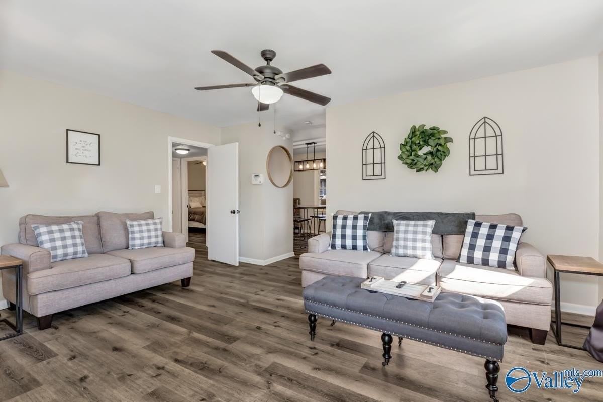 4006 Cloverdale Dr Nw - Photo 5 of 33