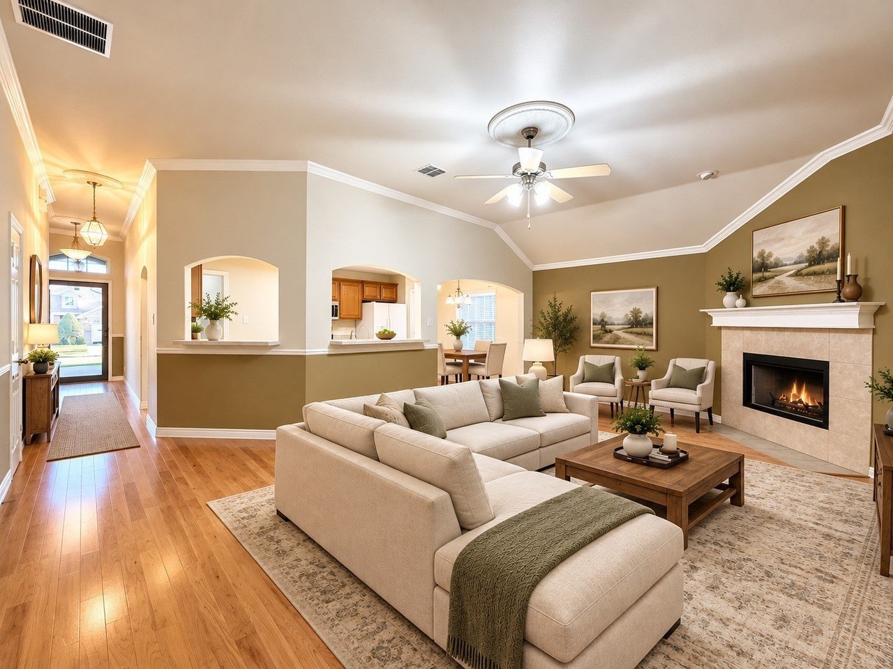 6500 Sierra Madre Dr - Photo 2 of 29