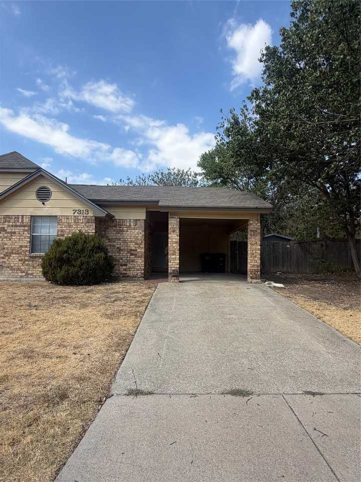 7313 Silver Sage Dr - Photo 2 of 7