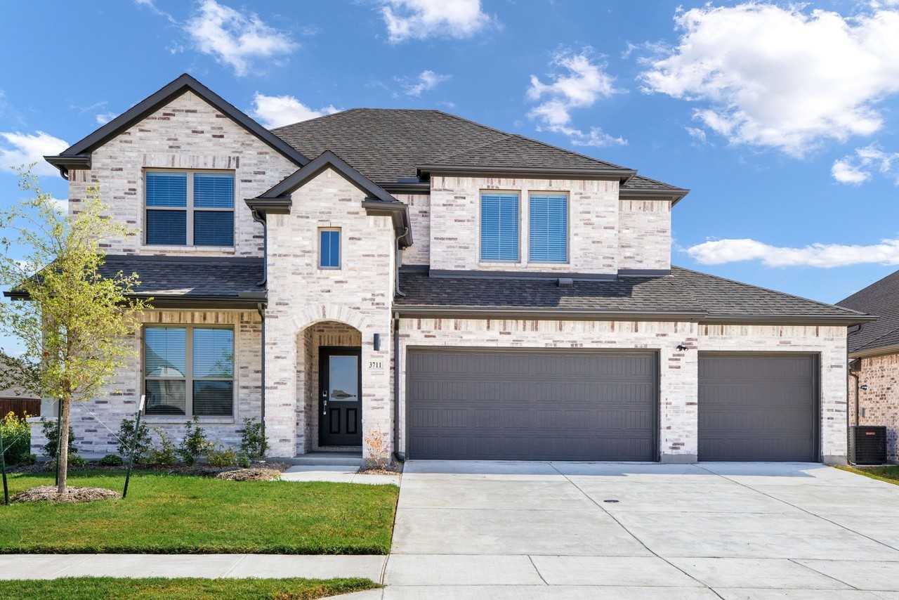 3711 Turpin Dr, McKinney, TX 75071 - 5 bedroom House Rental - Zumper