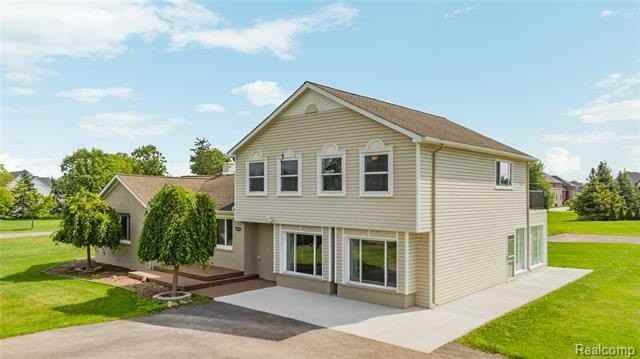 4582 18 1/2 Mile Rd - Photo 2 of 50