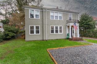 7415 Hampton Blvd #A - Photo 1 of 1