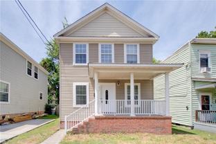 816 B Ave - Photo 1 of 1
