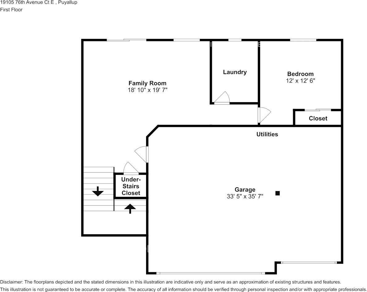 19105 76th Avenue Ct E - Photo 2 of 22