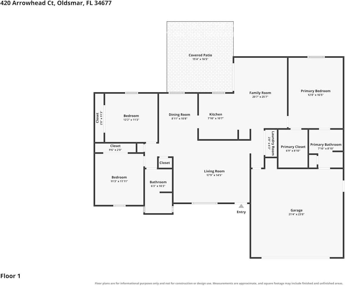 420 Arrowhead Ct - Photo 2 of 17