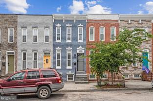 1145 W Cross St - Photo 1 of 1