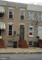 featured image of 231 S Calhoun St