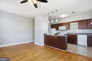 126 N Braddock St #201 - Photo 1 of 1