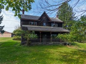 4391 Bakerstown Culmerville Rd - Photo 1 of 1