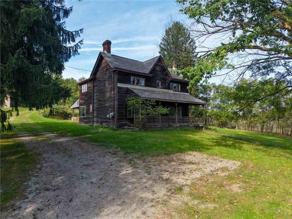 4391 Bakerstown Culmerville Rd - Photo 2 of 50