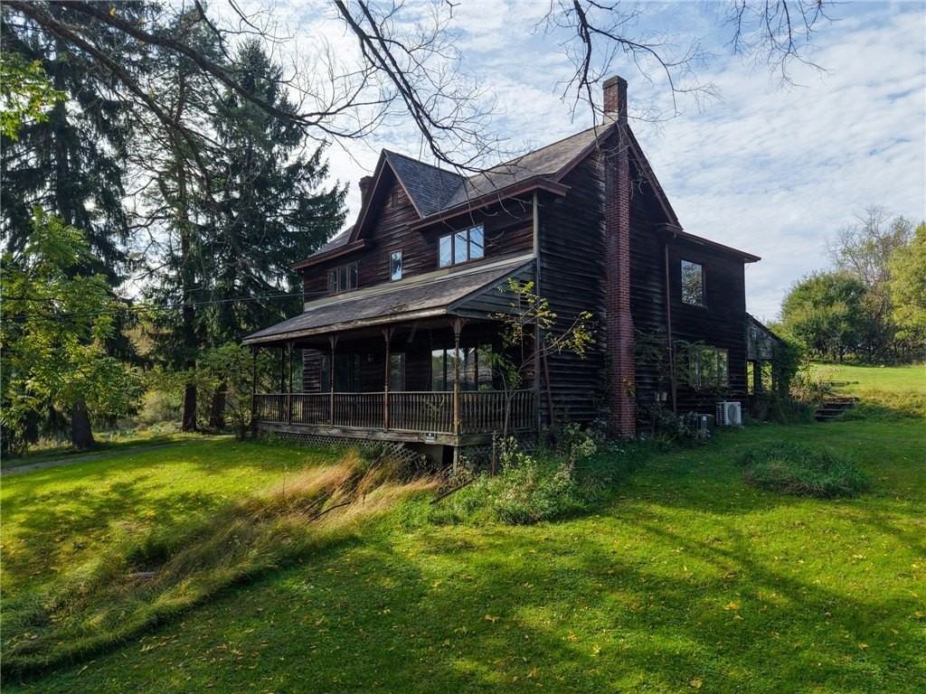 4391 Bakerstown Culmerville Rd - Photo 3 of 50